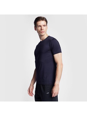 Lescon 26S-1220-26B Kısa Kol T-Shirt 26BTEB001220