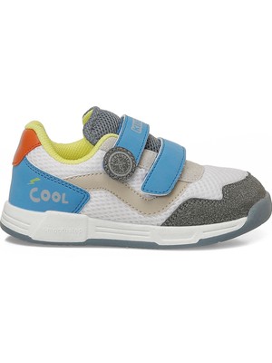 Kinetix Haren B 6fx Beyaz Erkek Çocuk Sneaker