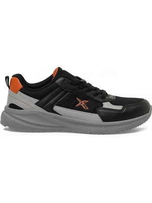 Kinetix Grand Tx G 6fx Siyah Erkek Çocuk Spor Ayakkabı