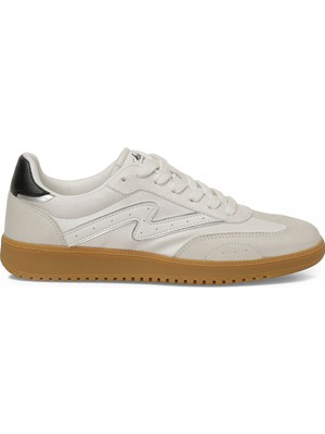 Kinetix Dory 6fx Beyaz Kadın Sneaker