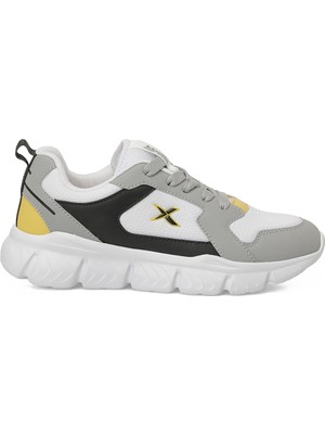 Kinetix Renıum G 6fx Beyaz Erkek Çocuk Spor Ayakkabı