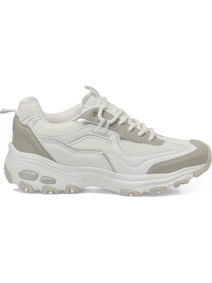 Kinetix Vereda 6fx Beyaz Kadın Spor Ayakkabı