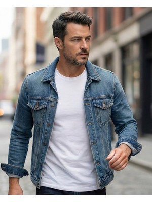 Viane Premium Pamuklu Tişört Bisiklet Yaka Standart Rahat Kalıp (Regular Fit) Erkek/kadın/unisex