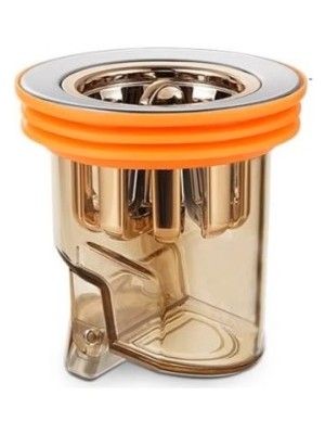 Esranın Dünyası Koku ve Geri Akış Önleyici Gider Aparatı RSET34-ESRDNS