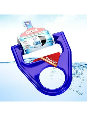 PremiumPort Sağlam ve Pratik Damacana Taşıyıcı, Kolay Taşıma ve Güvenli Kullanım