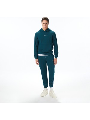 Converse Erkek Yesil Eşofman ALTI.005