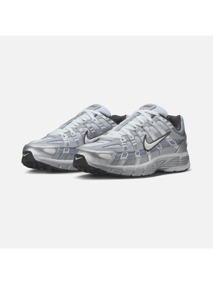 Nike P-6000 'metallic Silver' Erkek Sneaker Ayakkabı / IH4465-095