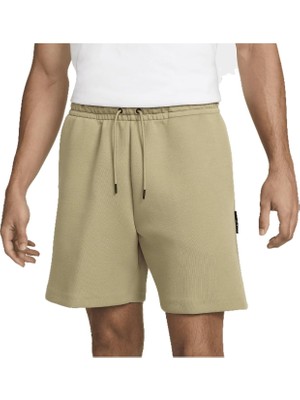Nike Tech Fleece Short Reimagined Erkek ŞORT-FZ7574-276