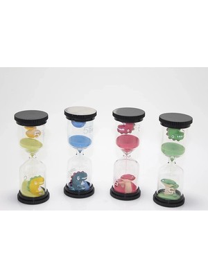 Marsilyan 5 Dk Renkli Kumsaati ALK1120