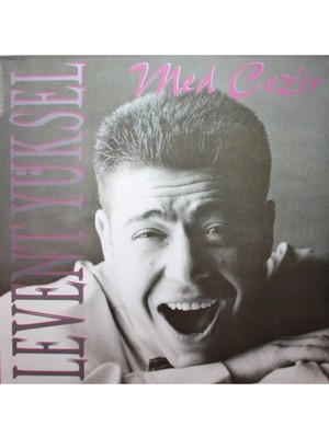 Allians Levent Yüksel Med Cezir Albümü, Türkçe Pop Müzik, Yeni Çıkış