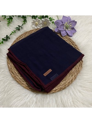 Mismara - Biyeli Müslin Eşarp HA250