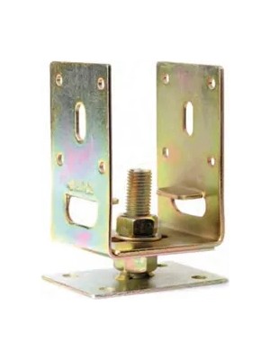 Ahşap Çardak / Veranda / Pergule Ayağı M14