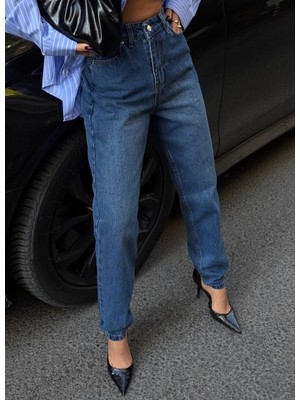 Aida Fashion Mom Jeans