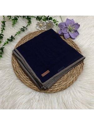 Mismara - Biyeli Müslin Eşarp HA264