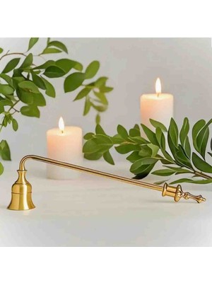 Taka Home Mum Söndürme Aleti