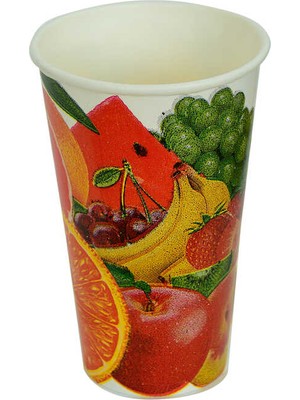 OEM Karton Bardak 12 Oz Kullan At Çay Kahve Sıcak Kağıt Otomat Bardağı 50 Li 1 Paket