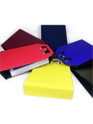 Allians 45'lik Plak Çantası ve 25 Antistatik Plak Zarfı Seti (Kargo Dahil)