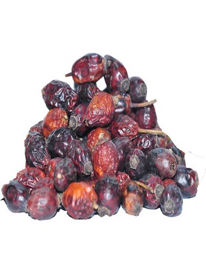 OEM Kuşburnu Doğal Kurutulmuş 100 gr Paket