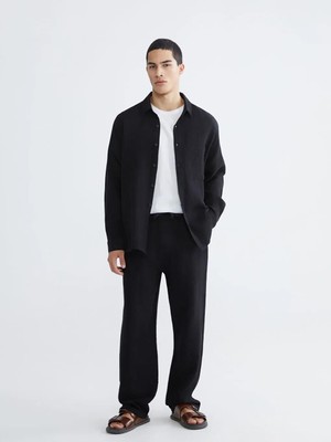 LC Waikiki Loose Fit Erkek Pantolon  (S6)