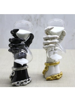 Esranın Dünyası Polyester El Tasarımı Kumsaati ALK4396 RSKRG34-ESRDNS