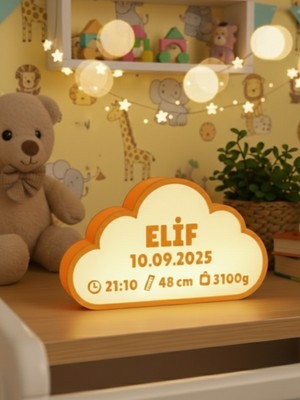 Pammuks Kişiye Özel Lamba