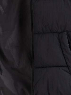 LC Waikiki Siyah Dik Yaka Erkek Çocuk Şişme Yelek  (S6)