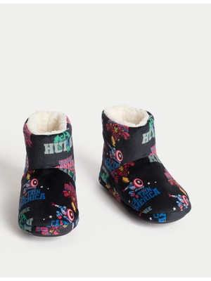 Marks & Spencer Marvel Çocuk Ev Botu