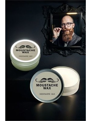 Toyigoo Hsnet Nano Bıyık Sabitleyici Wax   Absolute Professional - AA002I-6LNQY0