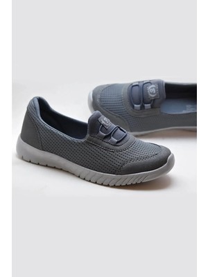 Black Sea 575 Unisex Spor Babet Ayakkabı