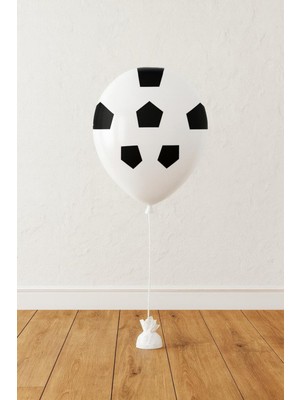 Futbol Topu Balon 25'li