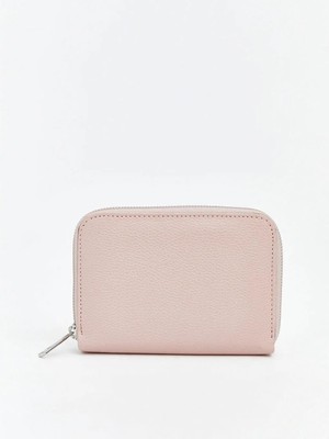 LC Waikiki Pembe Kadın Cüzdan  (S6)