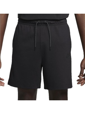 Nike Tech Lightweight Erkek Siyah ŞORT-DX0828-010-TANEMSPORT