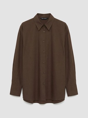 LC Waikiki Kadın Gömlek Tunik  (S6)