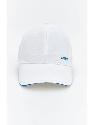 LC Waikiki Nakışlı Erkek Çocuk Kep Şapka  (S6)