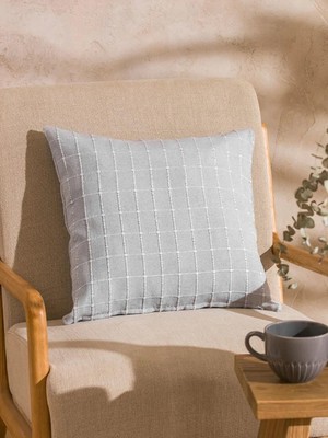 LC Waikiki Kırlent Kılıfı 45X45 cm  (S6)