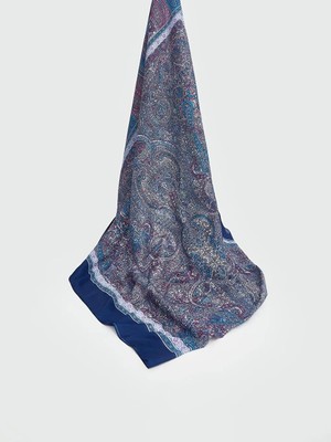 LC Waikiki Desenli Kadın Şal  (S6)