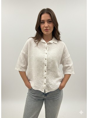 Genel Şık Ekoll, Kadın Gömlek