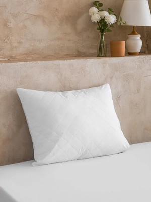 LC Waikiki Kapitoneli Yastık Alezi 50X70 cm  (S6)