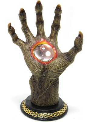 Net Damla Polyester El Tasarımı ALK2326 - Lisinya