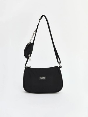 LC Waikiki Deri Görünümlü Kız Çocuk Omuz Çantası  (S6)