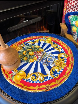 PremiumPort Yumuşak ve Rahat, Şık Tasarımlı Supla Mavi Renkli Set