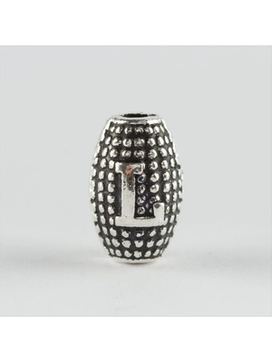 Osense 8 mm Arpa Kesim Metal Harf ( Metal Tesbih Harfi )