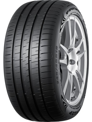Dunlop 245/35 R20 95Y Sp Sport Maxx 060  Oto Yaz Lastiği ( Üretim Yılı: 2024)