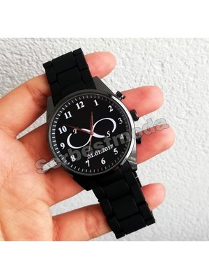 Spectrum Kadın Saat Sevgiliye Hediye Doğum Günü Hediyesi Isim Baskılı Kişiye Özel Saatler Bayan Kol Saati Sevgililer Günü Hediyeleri Bayana Hediye