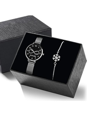 Spectrum Kadın Kol Saati Kişiye Özel Saat Sevgiliye Yıldönümü Doğum Gününe Özel Hediye Kadın Kol Saati