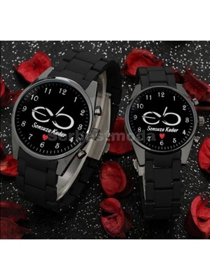 Spectrum Çift Sevgili Saatleri Erkek Bayan Kol Saatleri Sevgiliye Hediye Doğum Günü Yıl Dönümü Hediyeleri Sevgili Saat Kombini