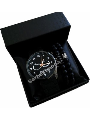 Spectrum Erkek Saat Kişiye Özel Isim Baskılı Erkek Kol Saati Erkeğe Hediye Doğum Günü Hediyesi Babalar Günü Hediye Hediye Seti Sevgililer Günü Hediyesi