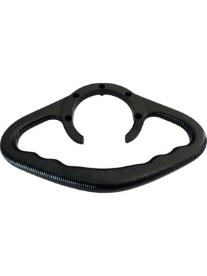 Gear5 Depo Tutamacı Siyah - Ktm Duke