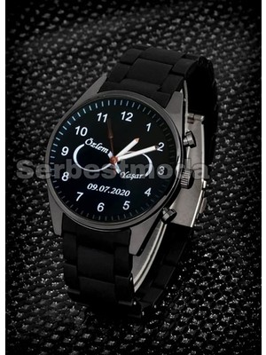 Spectrum Erkek Saat Sevgiliye Hediye Kişiye Özel Isimli Kol Saati Sevgili Saatleri Erkek Kol Saati Doğum Günü Yıl Dönümü Hediyeleri