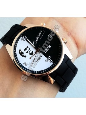 Spectrum Erkek Saat Sevgiliye Hediye Doğum Günü Hediyesi Erkek Kol Saati Atatürk Temalı Saat Erkeğe Hediye Yıl Dönümü Hediyesi